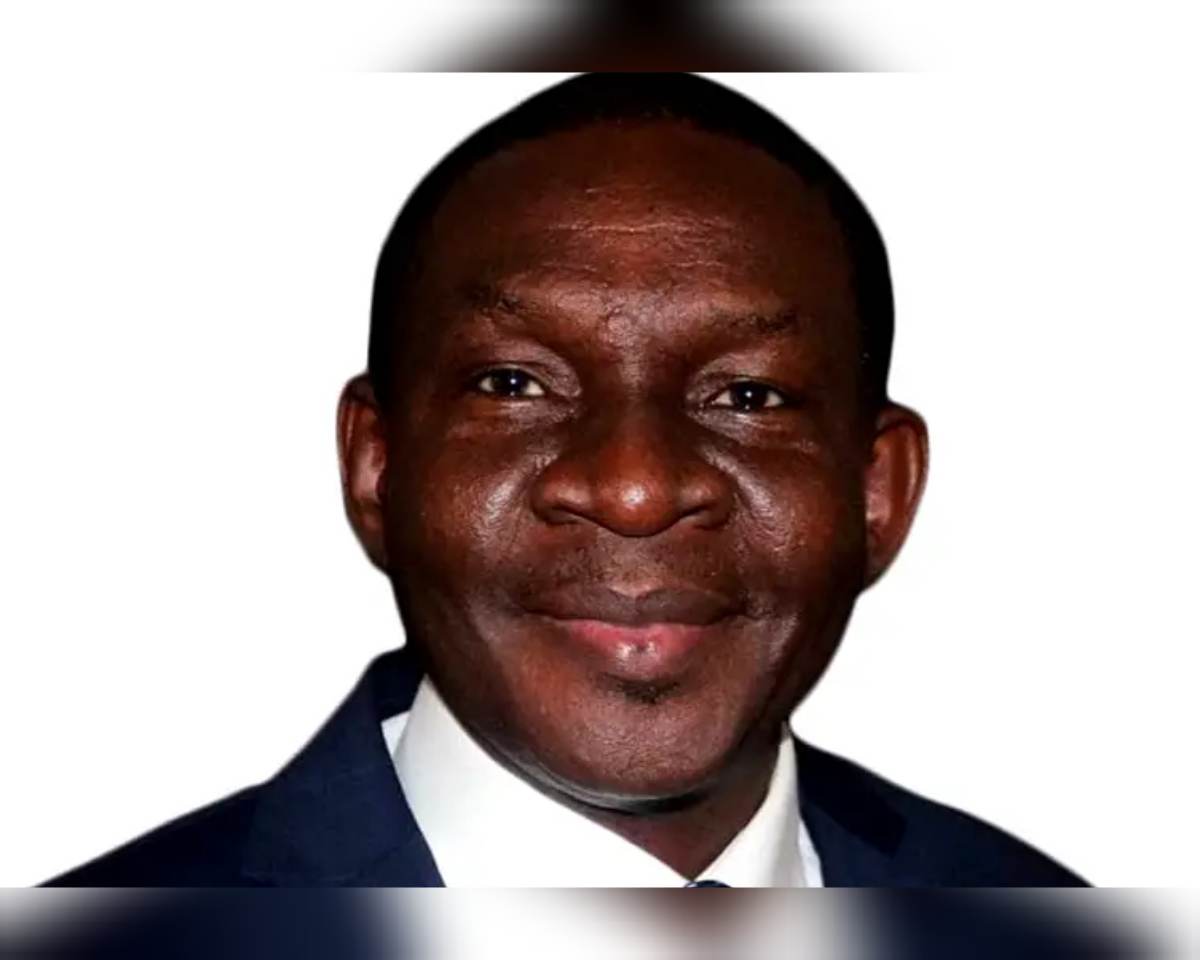 Sanwo-Olu appoints Bamgbose Martins as new commissioner for physical planning