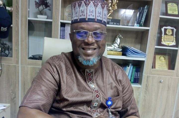 ANAN set to make membership register accessible online — CEO