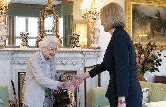 BREAKING: Queen Elizabeth II has died, aged 96