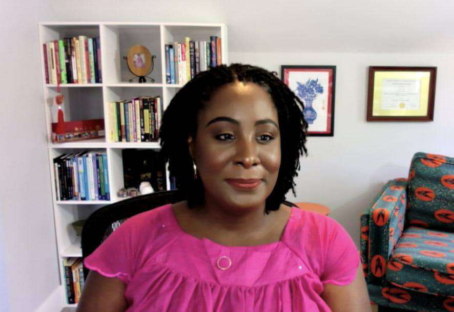'She doesn't represent our values,' US varsity reacts to Uju Anya's anti Queen Elizabeth tweet