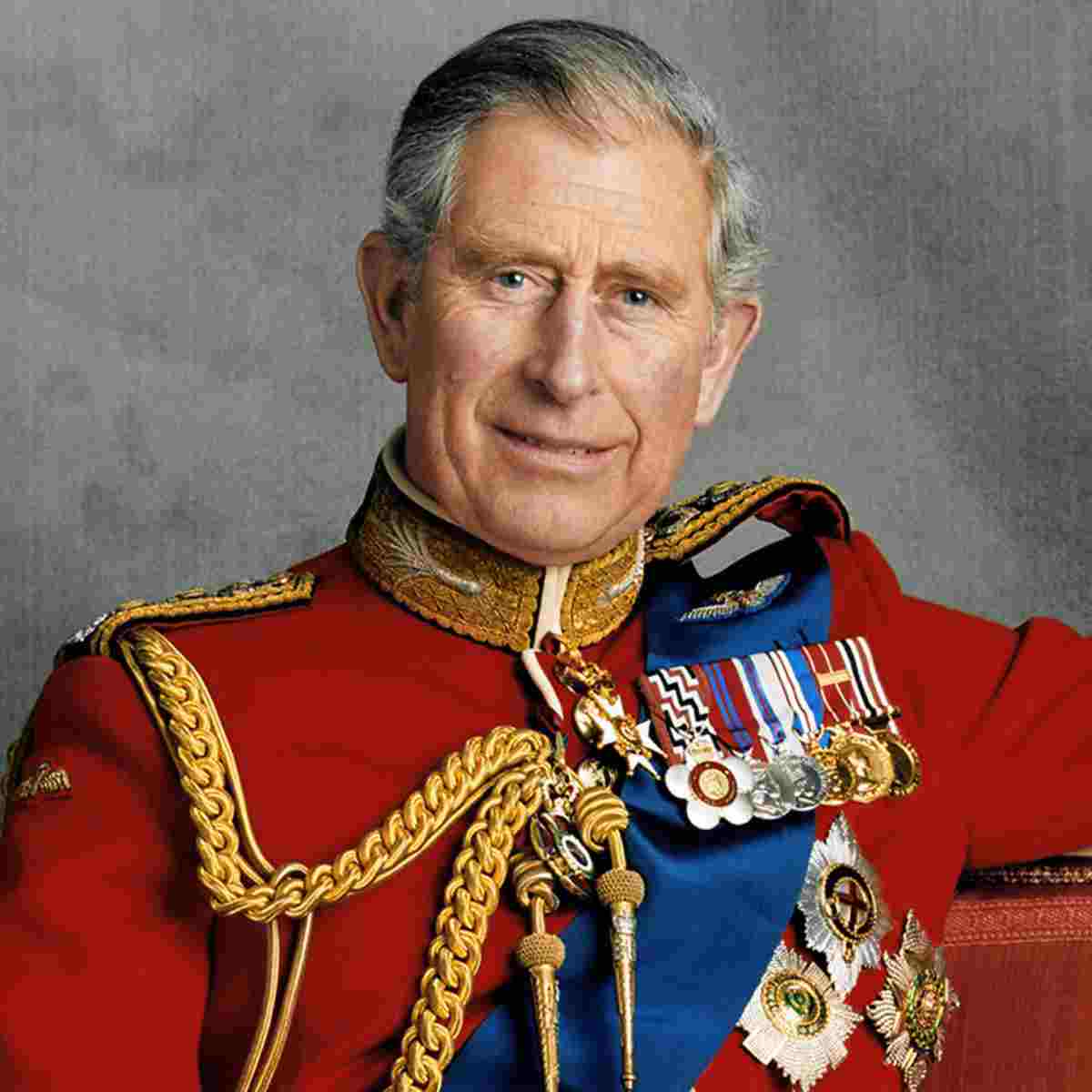 King Charles III becomes the oldest British monarch to accede the throne