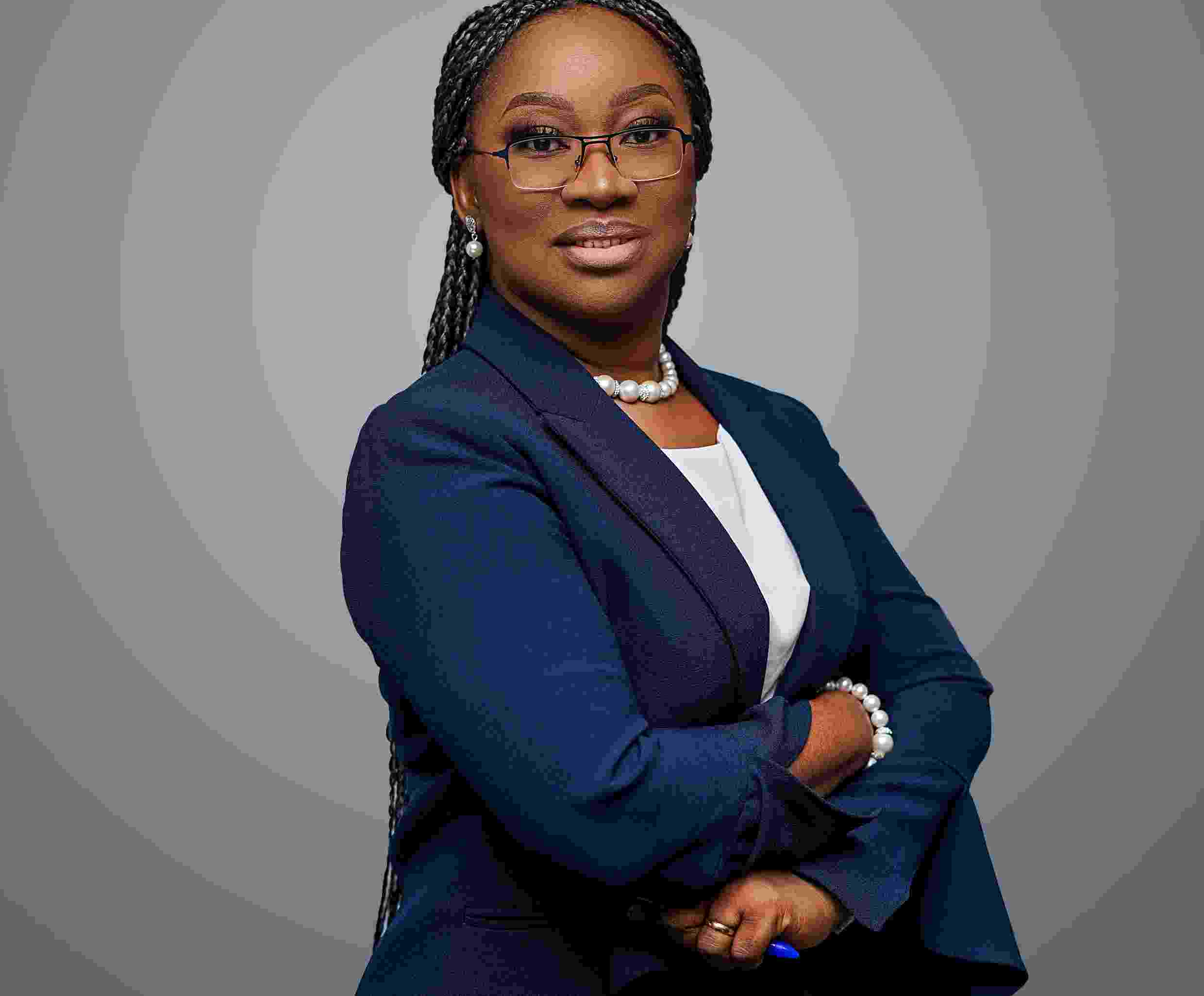 NOVA Merchant Bank's Funke Okoya named chairperson of women's empowerment commission of Women in Finance Nigeria