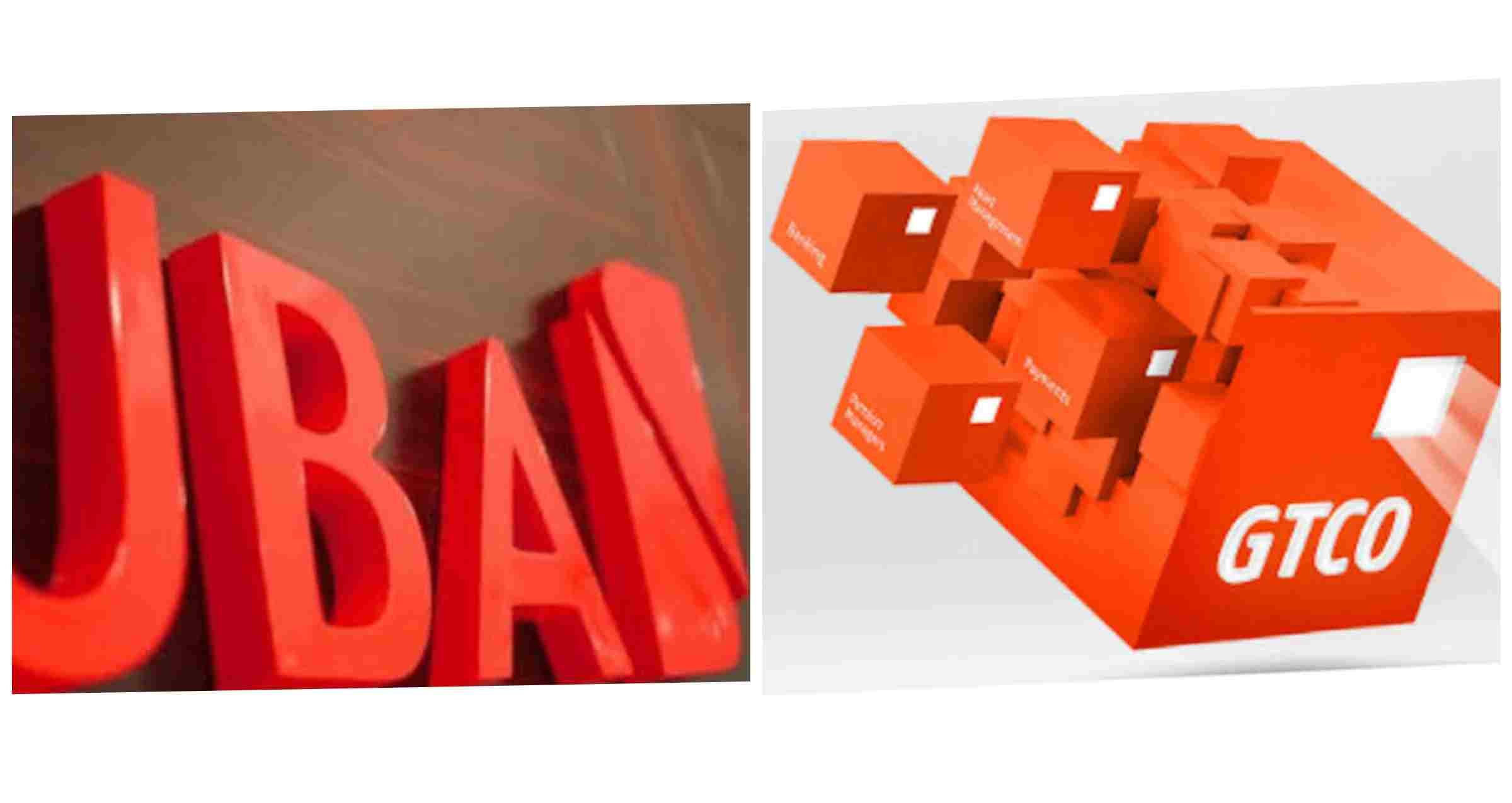 Analyst recommends UBA, GTCO stocks, as banks post strong half year performance