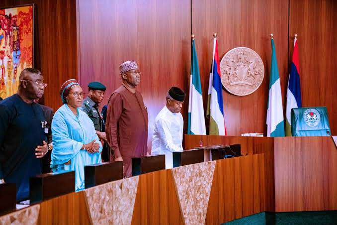 NEC to ratify National Social Protection Policy on Thursday