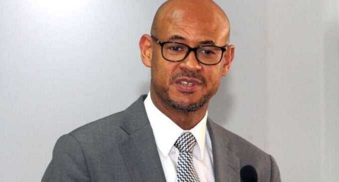 Jeremy Awori named Ecobank Group CEO as Ade Ayeyemi bows out