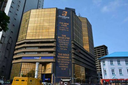 First Bank partners CFA Society to host annual flagship event, the Universities Ethics Challenge 1 First Bank partners CFA Society to host annual flagship event, the Universities Ethics Challenge