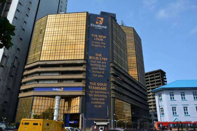 FirstBank partners Verve International, makes customers millionaires with Verve card promo
