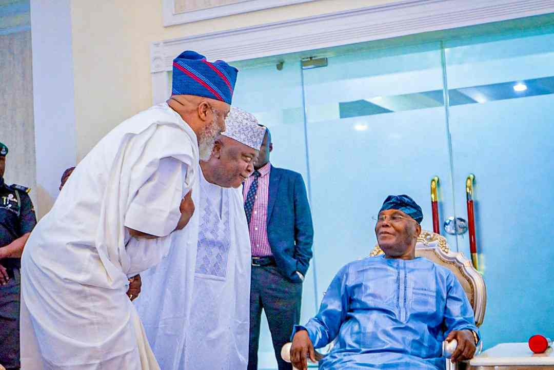 2023: Atiku faces restructuring test in Southwest