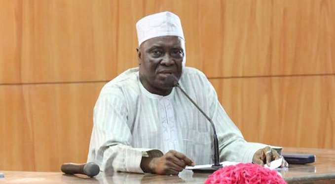PSC chairman, Musiliu Smith quits amid constables recruitment controversy