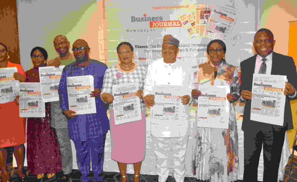 NCC, NAICOM, LASG, experts identify importance of media in national development, seek adoption of AI