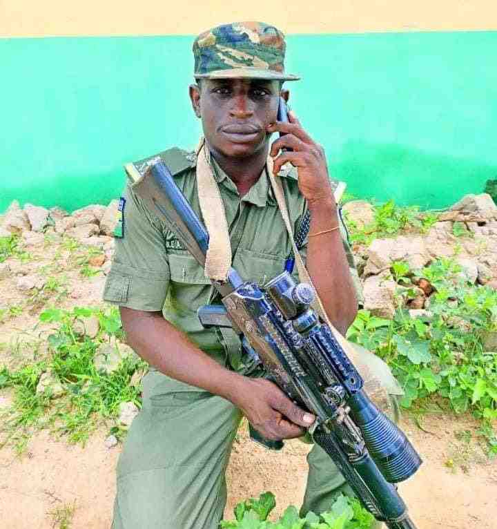 Military confirm killing Turji’s son, several other terrorists