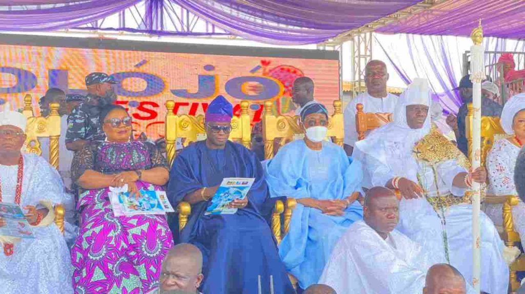 Buhari Advocates for collective effort in tackling insecurity