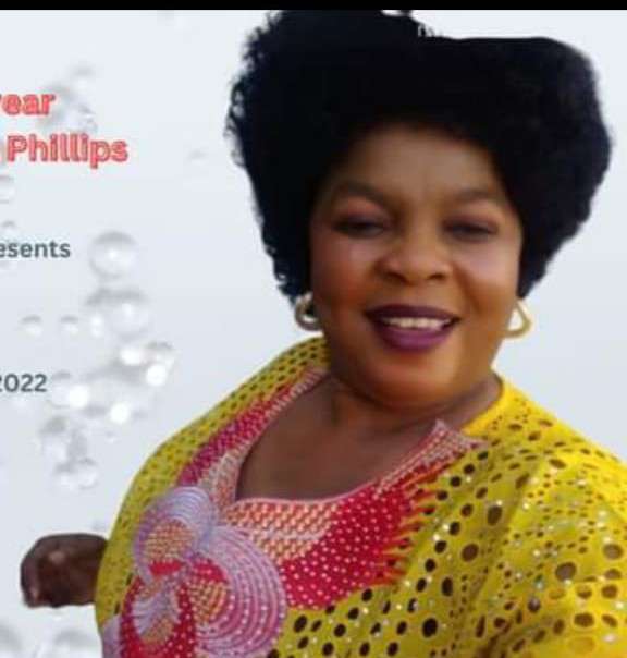 Remembering heart of gold: Transits Global Charity fond memory of Stella Ifeyinwa Phillips, one year after her death