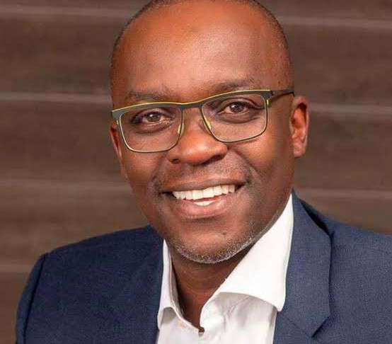 John Musunga named as Managing Director of Guinness Nigeria
