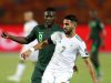 Desert Foxes recover from early setback to beat Nigeria's Eagles in Algeria