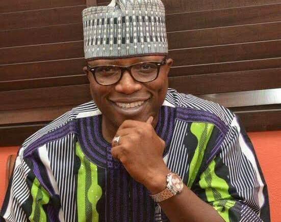 APC Reps candidate, Wale Ahmed promises purposeful representation