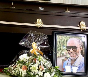 Biyi Bandele, Half of a Yellow Sun director buried in Lagos