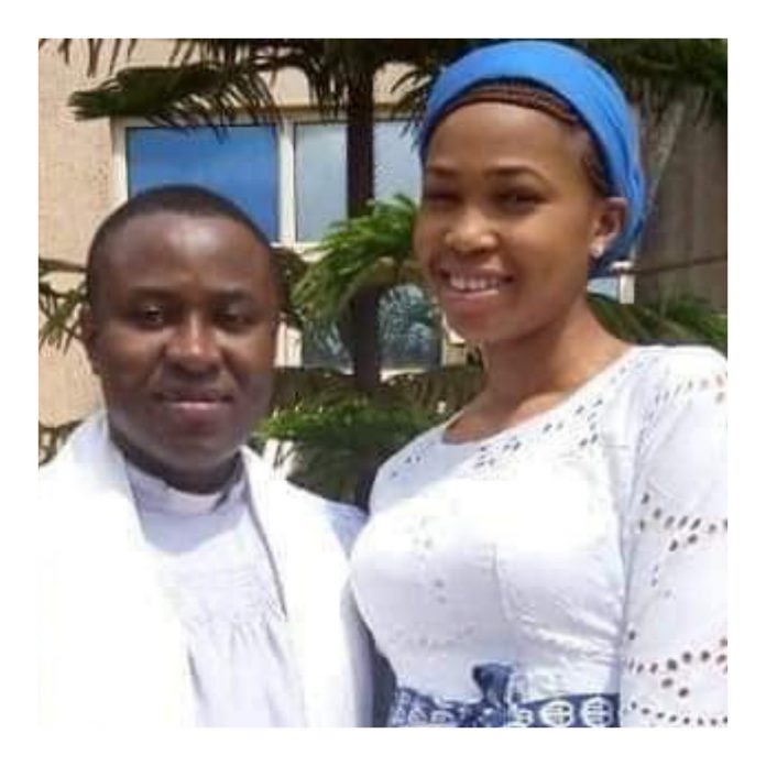 Polygamy is never a sin in eye of God -Anglican priest