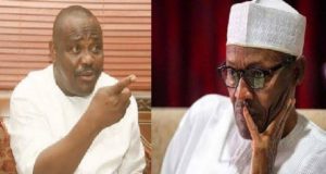 Some PDP chieftains betrayed Atiku, worked for Buhari in 2019 - Wike