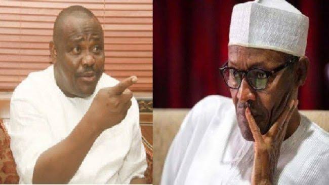 Some PDP chieftains betrayed Atiku, worked for Buhari in 2019 - Wike