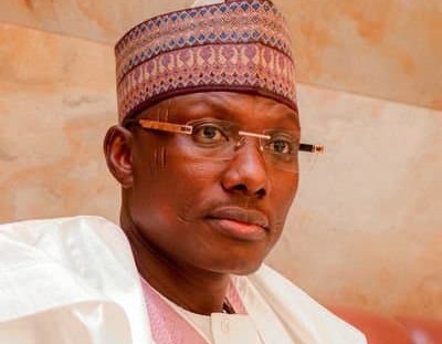 2023: Support for PDP in Katsina is now Jihad - Guber candidate
