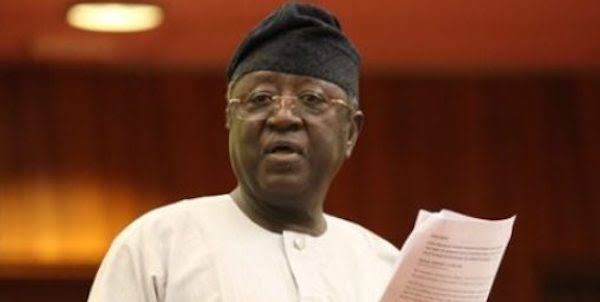 Alleged N6bn fraud: Court acquits Jonah Jang, ex-Plateau governor