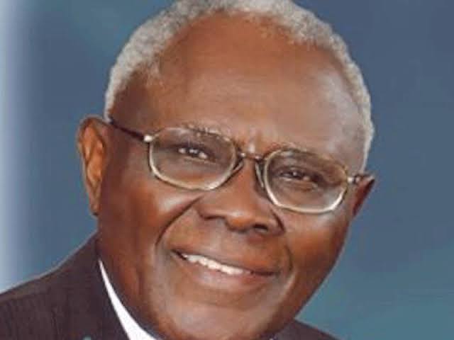 Buhari, Obasanjo, Abiodun eulogise late geographer, Mabogunje