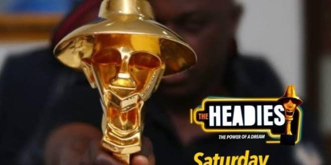 Wizkid, Davido, Olamide, others win at Headies 2022
