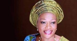 Remi Tinubu donates over 2,000 bags of rice to Christians in northern Nigeria