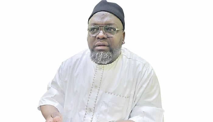 Tukur Mamu, bandits’ negotiator, arrested in Cairo