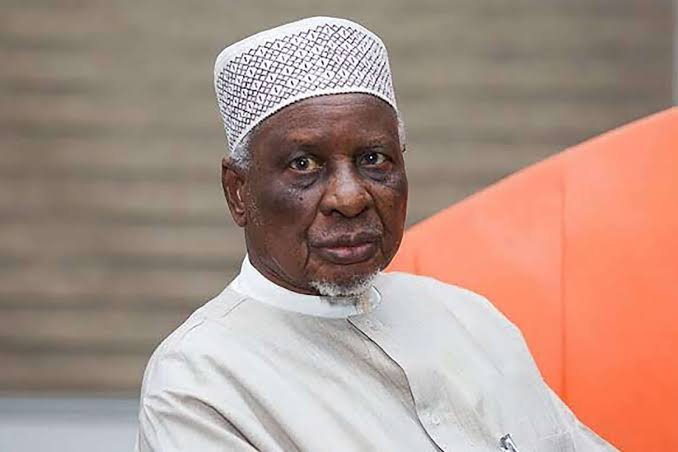 Presidency hits back at Tanko Yakasai for doubling Buhari's support for Tinubu