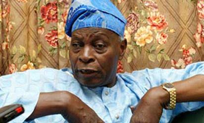 SDP will take power in 2023 – Olu Falae