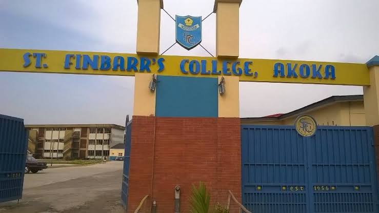 St. Finbarr's College old boys business group to organize 2-day int'nal trade expo