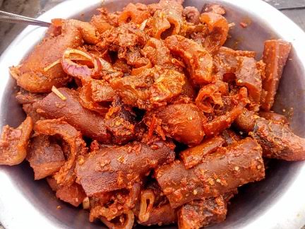 Anthrax disease: FG cautions against consumption of bush meat, ponmo