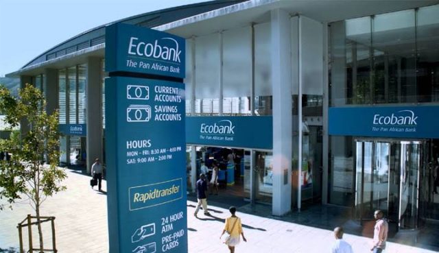 Naira Redesign: Don't wait for rush hours to deposit old notes, Ecobank urges customers, offers 8% interest on savings