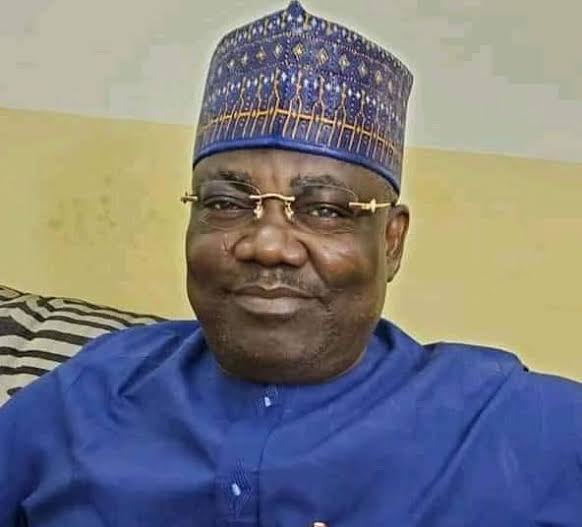 Court sacks Emmanuel Bwacha as Taraba APC governorship candidate