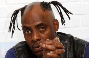 'Gangster's Paradise' singer, Coolio has died, aged 59