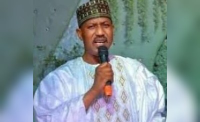 Insecurity: Lawmakers culpable, threat to impeach Buhari a joke – Sha’aban