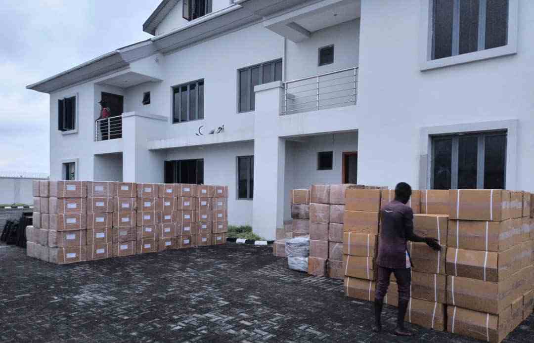 NDLEA intercepts 4,000kgs of illicit drugs, apprehends 12 suspects in one week
