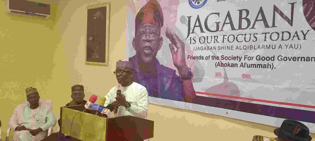 2023: The south has no choice but to vote Tinubu - Support group