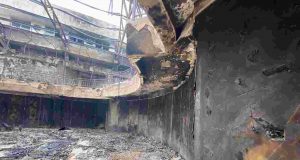 Dangote Group has no hand in Kogi Assembly fire outbreak - Management