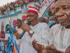 2023: Determined Kwankwaso threatens to push presidential contest to runoff