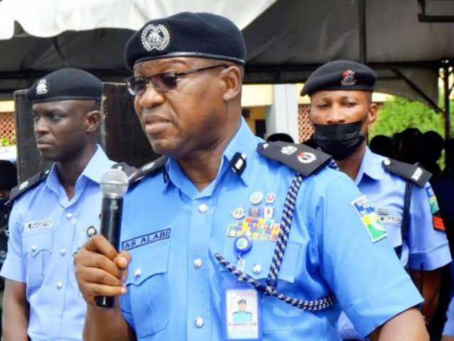Gunmen Kidnap police officer, Abdulmumini Yusuf in Kwara