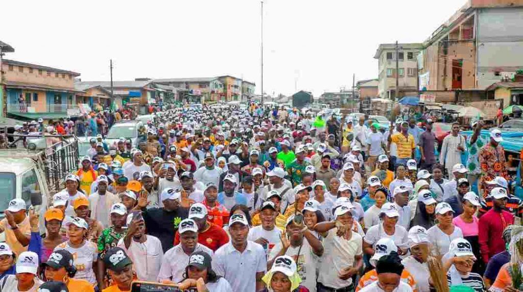 This is your time: An open letter to Nigerian youths