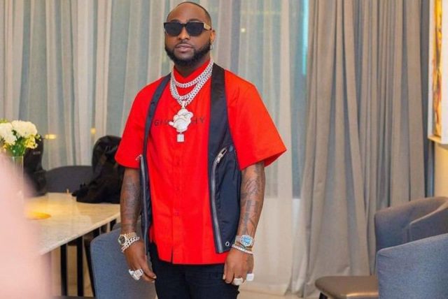 Davido billed to perform at closing ceremony of Qatar World Cup