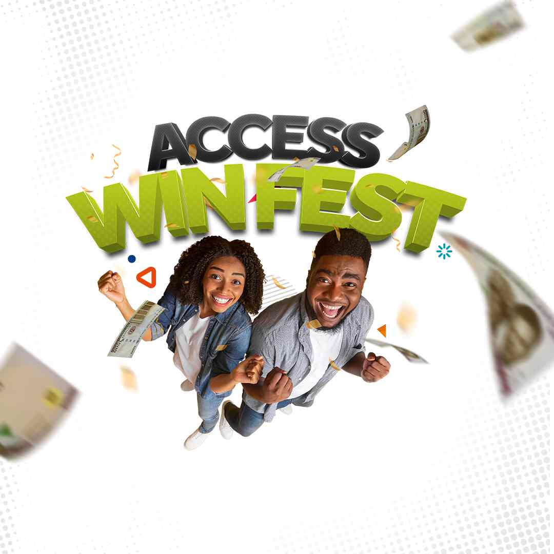 Access Bank customers to get N1bn reward in saving & transacting promo