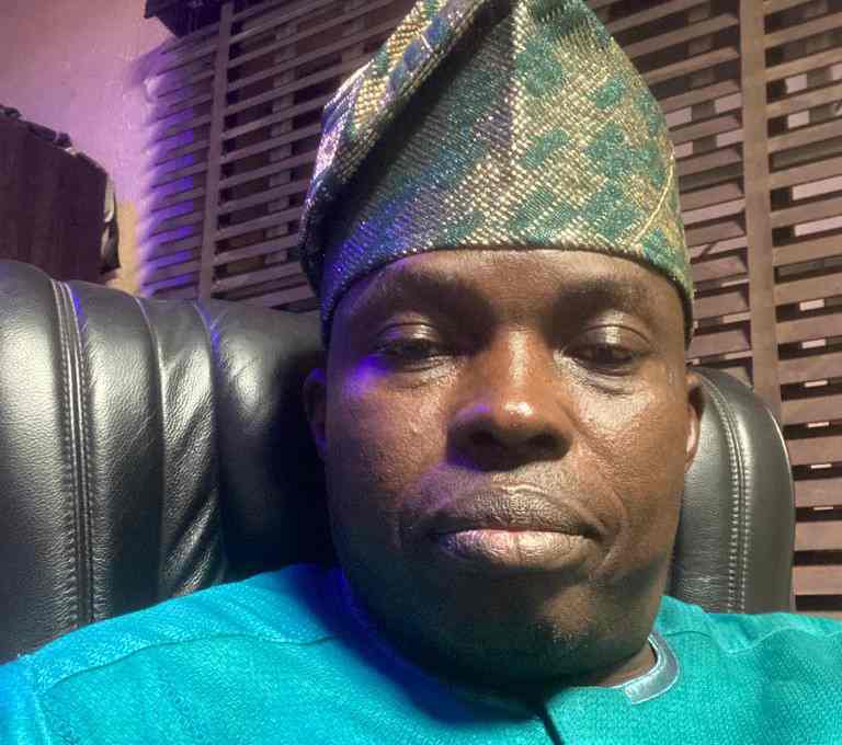We will not allow terminal operators to hike price of cooking gas - NALPGAM President, Oladapo Olatunbosun