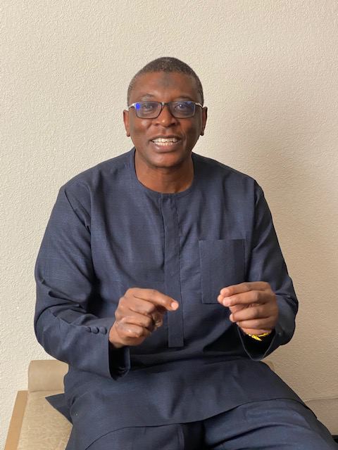 Nigeria must digitize its revenue collection - WAIFEM DG, Baba Y. Musa