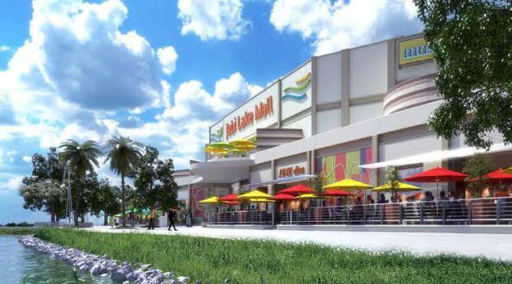 Jabi Lake Mall in Abuja shuts operations over security threats