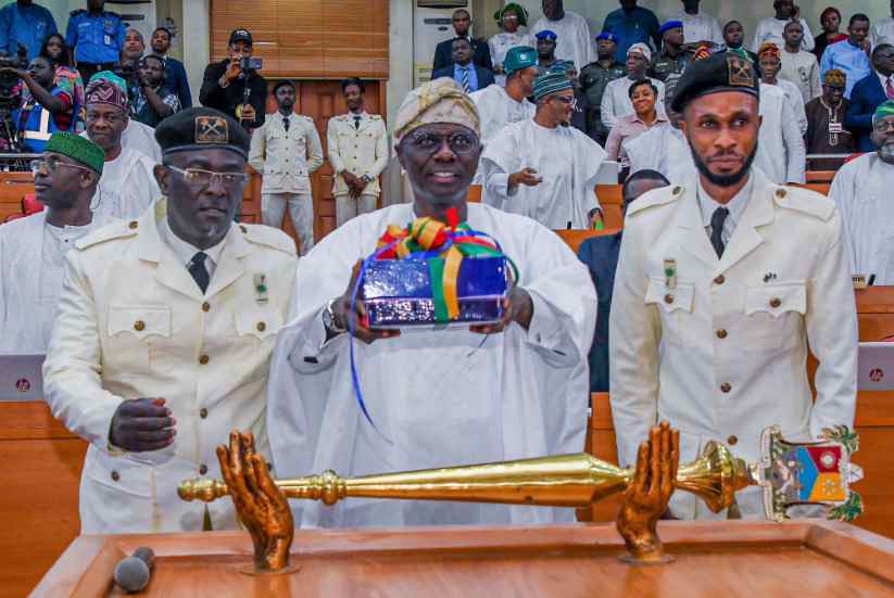 Lagos to borrow N350bn to finance deficit in its 2023 budget